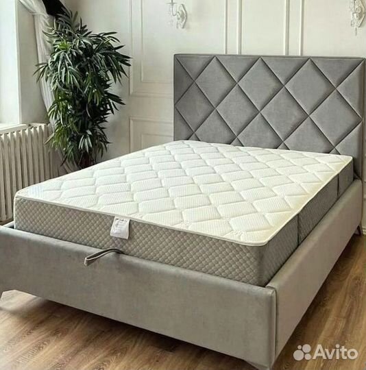 Матрас Новый. Тосно