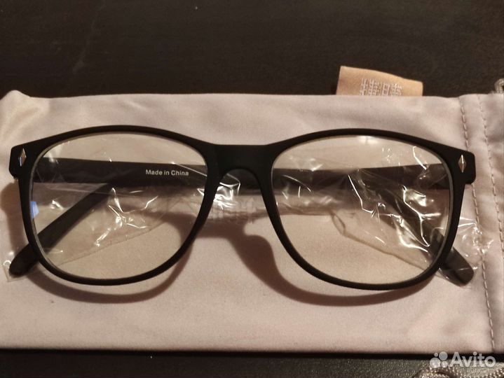 Компьютерные очки