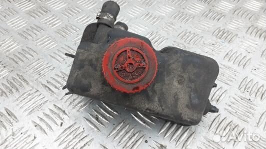 Бачок гу peugeot 406 (NSE14NO01)