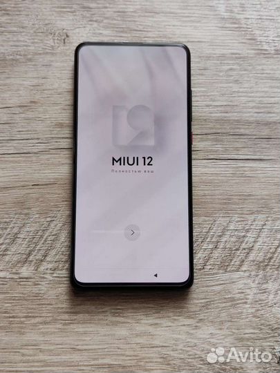 Xiaomi mi 9t