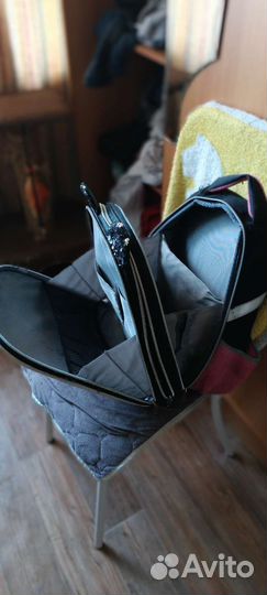 Школьный рюкзак