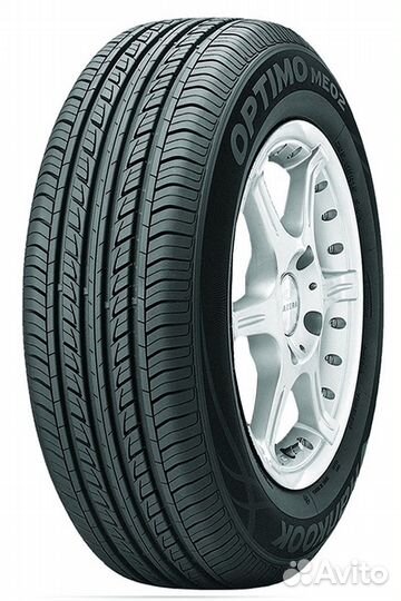 Hankook Optimo ME02 K424 195/60 R14 86H