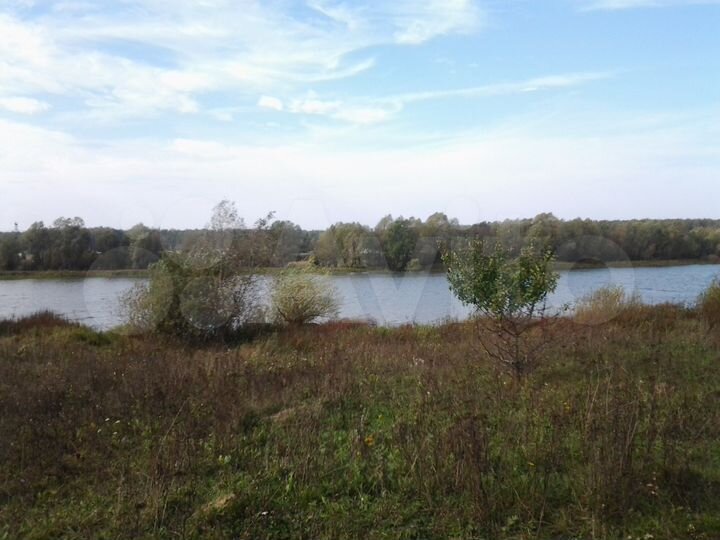 Участок 2 га (СНТ, ДНП)