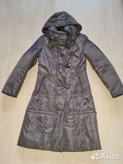 Пальто женское 42 44