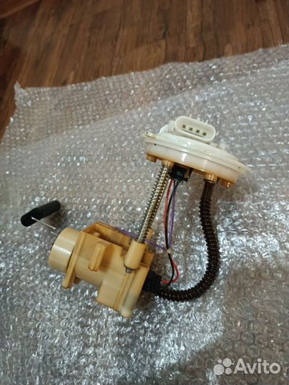 Бензонасос gelly ck otaka