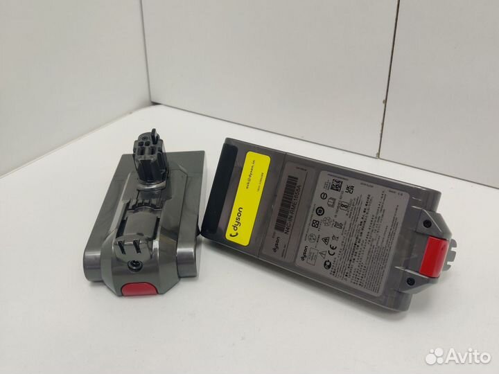 Аккумулятор для пылесоса Dyson v15, sv22