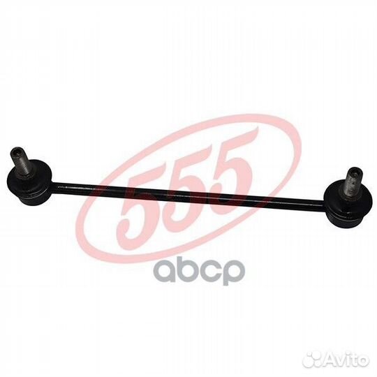 Тяга стабил передн л/пр Toyota Camry ACV40 07