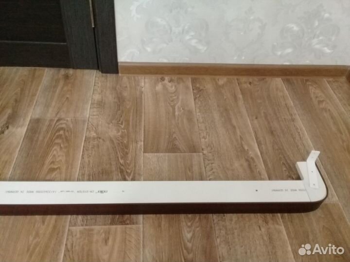 Карниз гардина