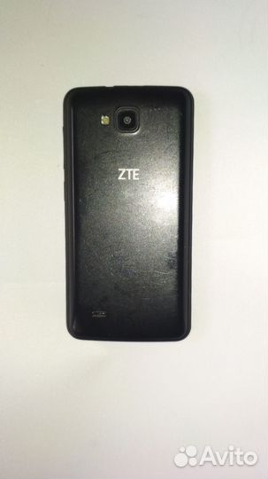 ZTE Blade A5 Pro, 8 ГБ