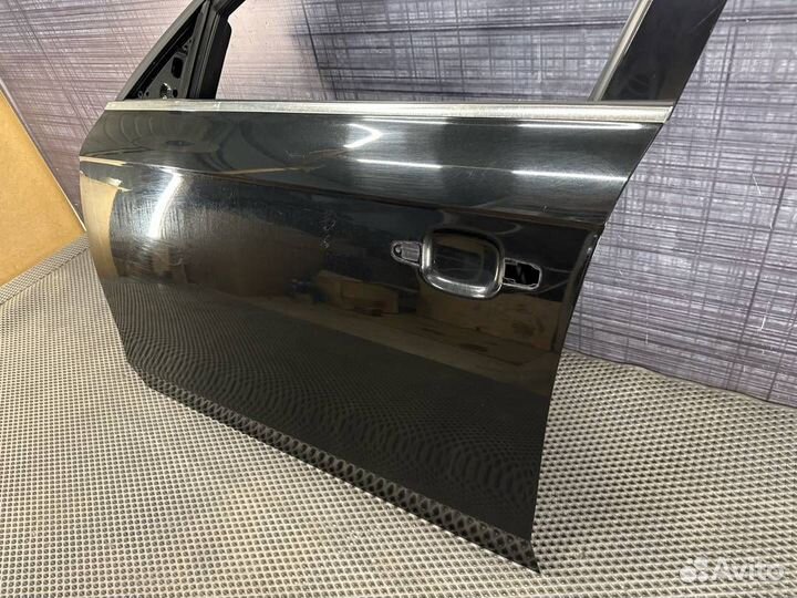 Дверь передняя левая Audi A4 B8 cdhb 2008