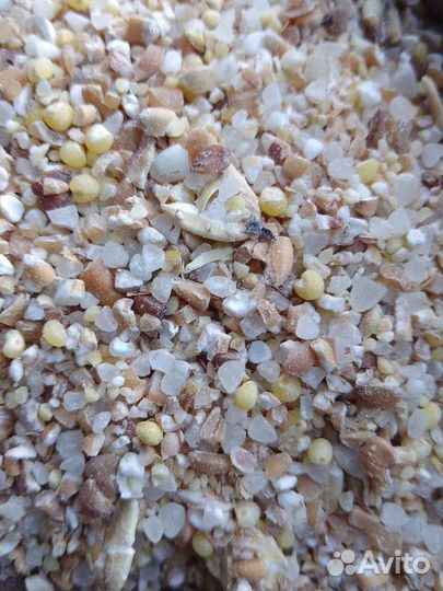 Кормосмесь для собак