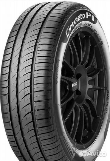 Pirelli Cinturato P1 Verde 185/65 R15 92H