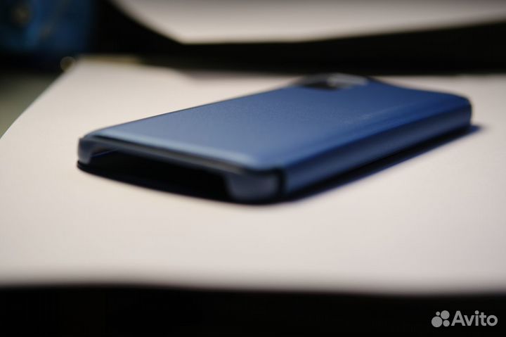 Чехол-книжка на Samsung Galaxy A51