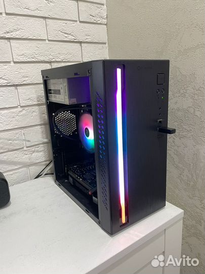 Игровой пк i5 RTX2060 Super