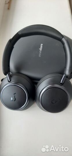 Беспроводные наушники