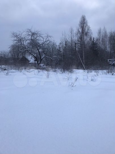 Участок 19 сот. (ИЖС)
