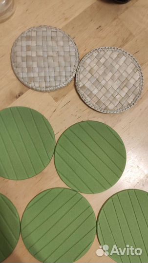 Кухонная утварь посуда