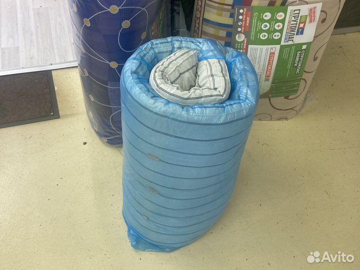 Матрас комплект для рабочих