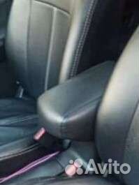 Подлокотник для Ниссан х-трэил т-31