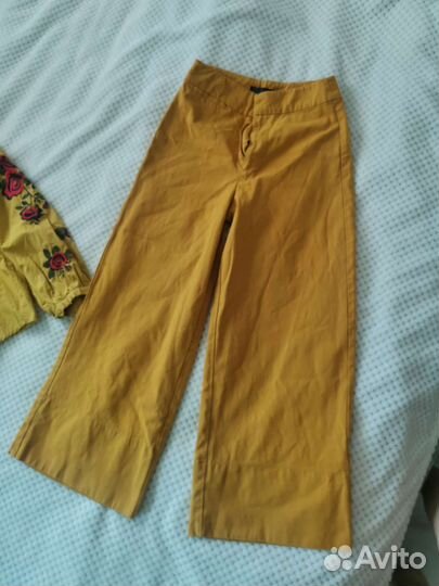 Одежда для девушки xs