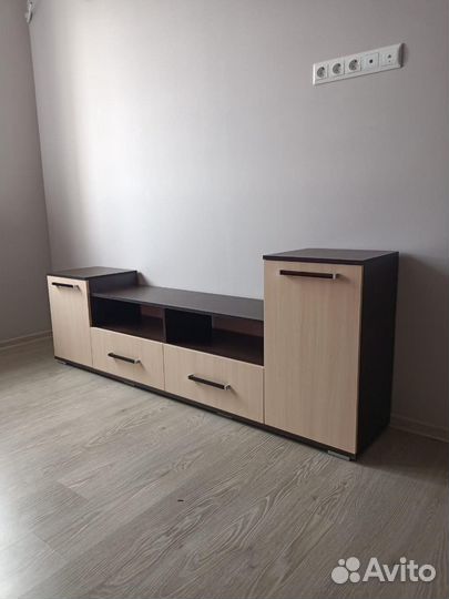 Тумба под тв