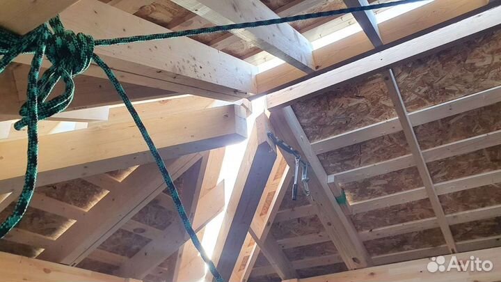 Консультация инженера строителя