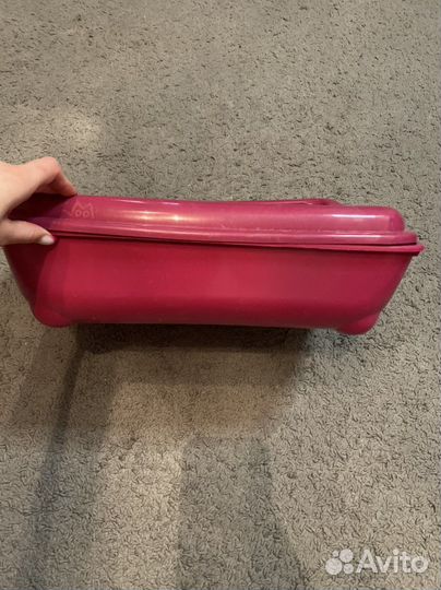 Лоток для животных