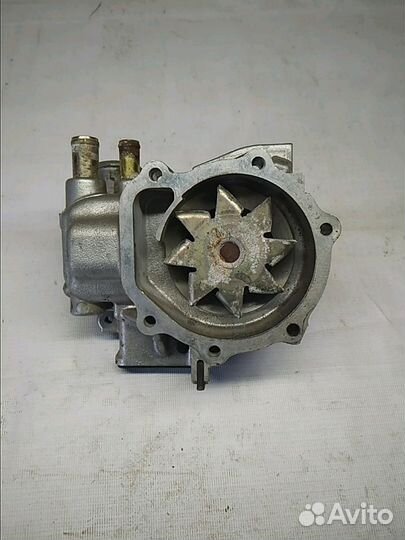 Водяной насос (помпа) Subaru Forester 2.5 2005