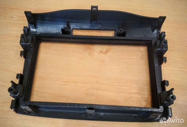 Рамка магнитолы 2 DIN Honda CR-V