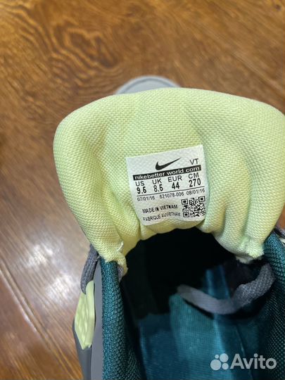 Nike air jordan 4