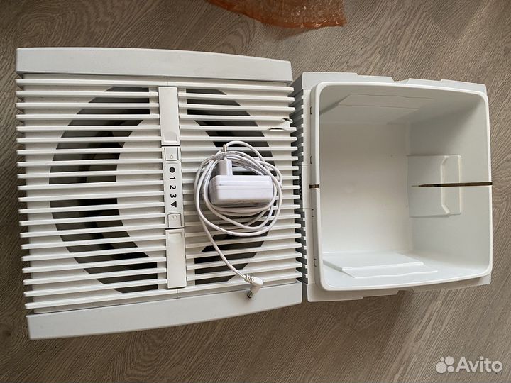 Мойка воздуха venta LW25