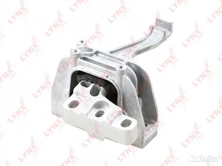 Опора двигателя перед прав ME2617 lynxauto