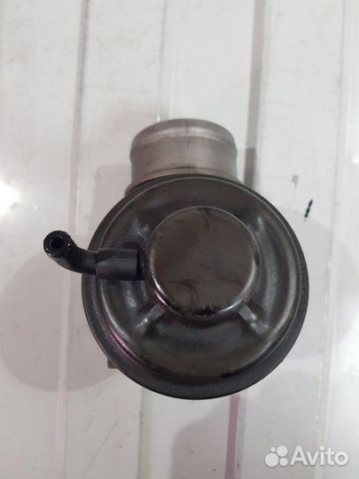 Клапан рециркуляции выхлопных газов Ssangyong