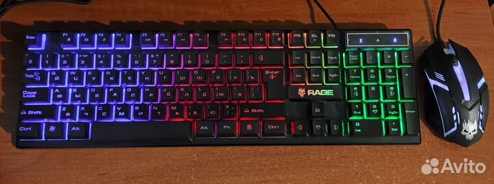 Моноблок lenovo