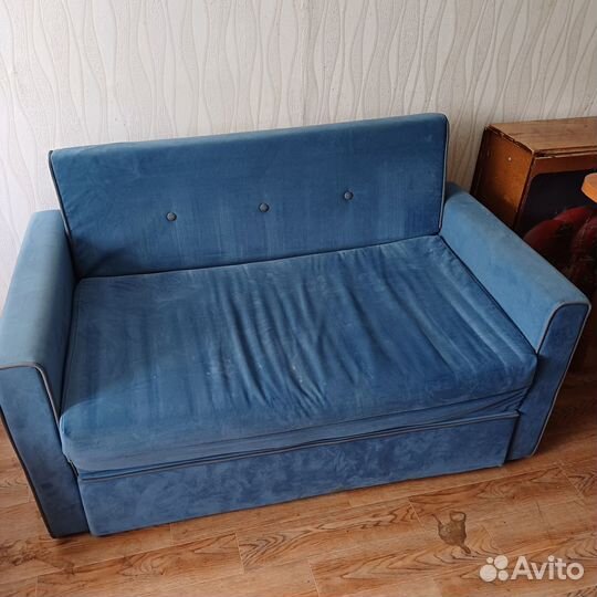 Диван кровать