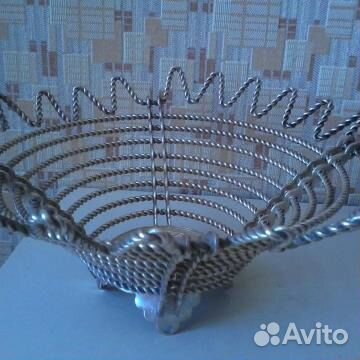 Посуда СССР