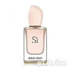 Духи женские Si