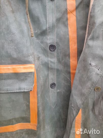 Плащ от дождя