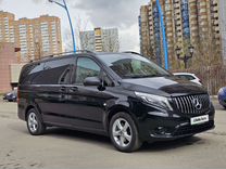 Mercedes-Benz Vito 2.1 AT, 2019, 49 000 км, с пробегом, цена 5 050 000 руб.