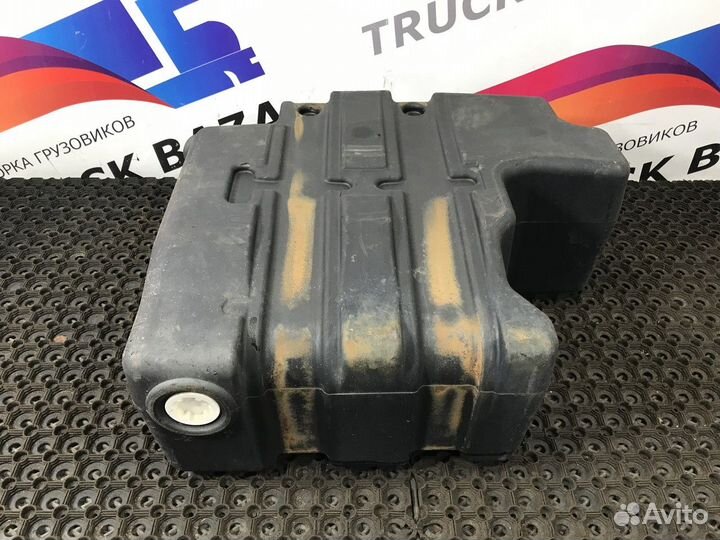 1678782 Бак AdBlue V60L Daf XF105