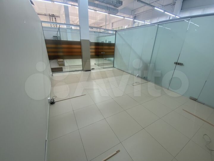 Офис, 34 м²