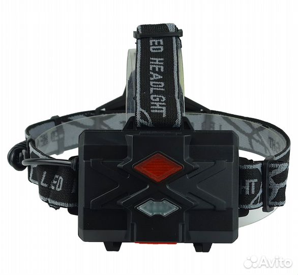 Фонарь налобный High Power T6