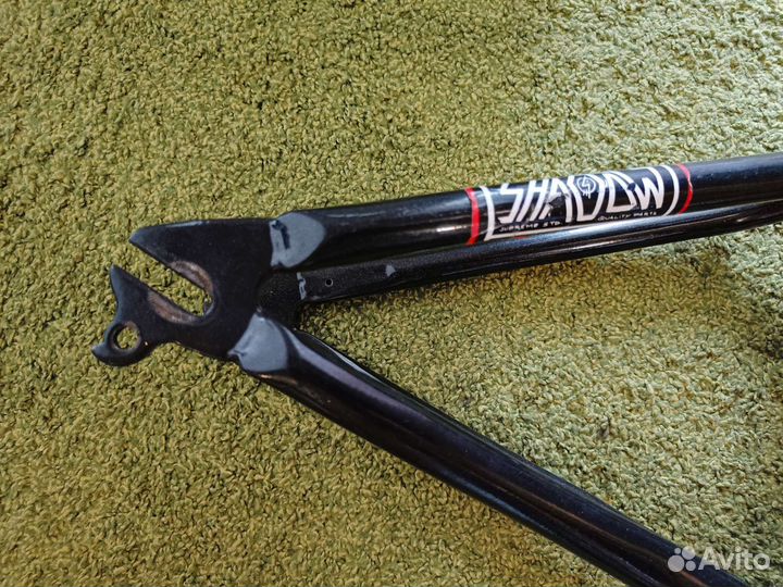 Рама хромоль Norko