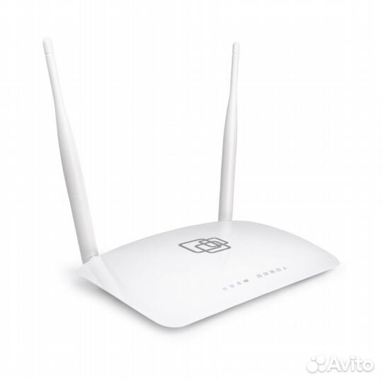 Роутер SNR-CPE-W4N