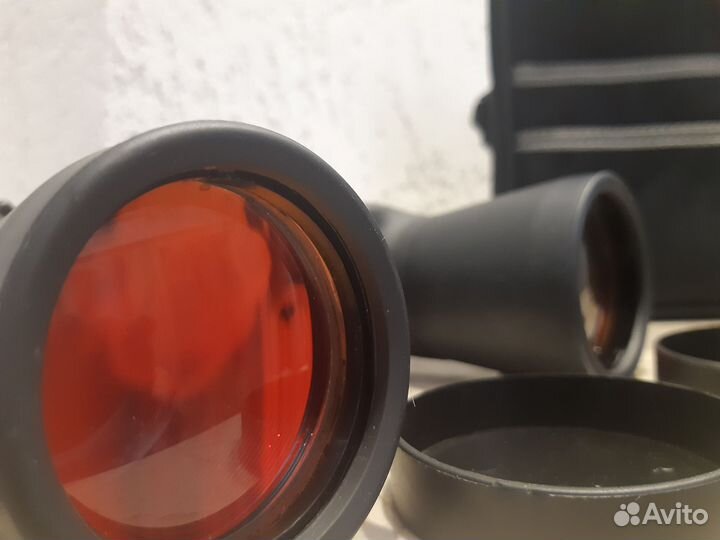 Бинокль norconia Germany