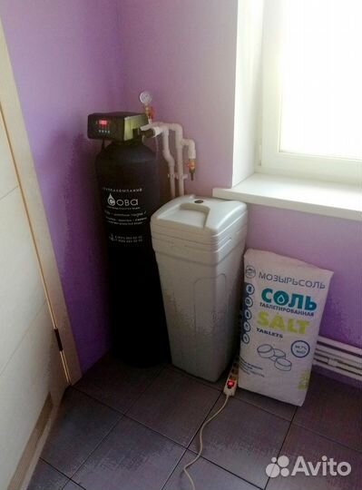 Фильтр для воды