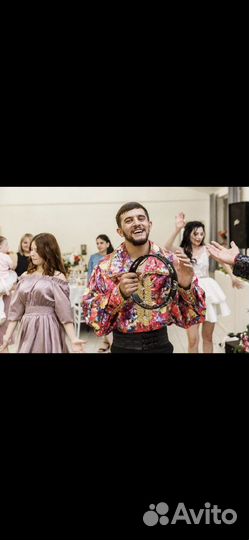 Цыганский ансамбль и Пётр оглы