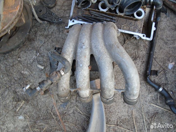 Коллектор Volkswagen passat B5