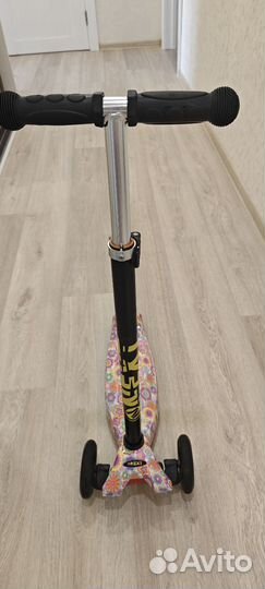 Самокат детский