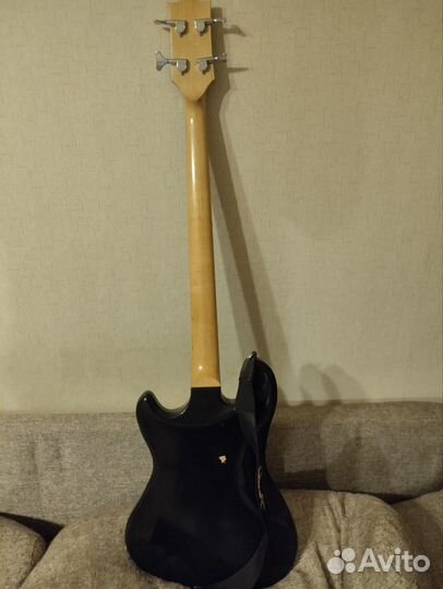 Бас гитара Gibson EB 4 USA